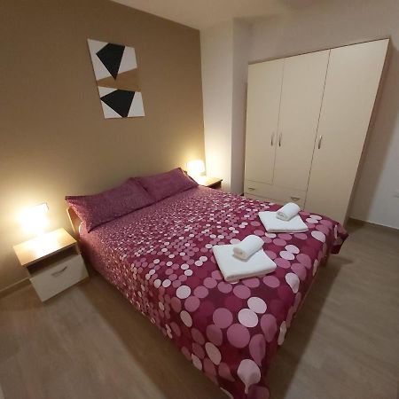 Apartment Luisa Poreč Exteriér fotografie