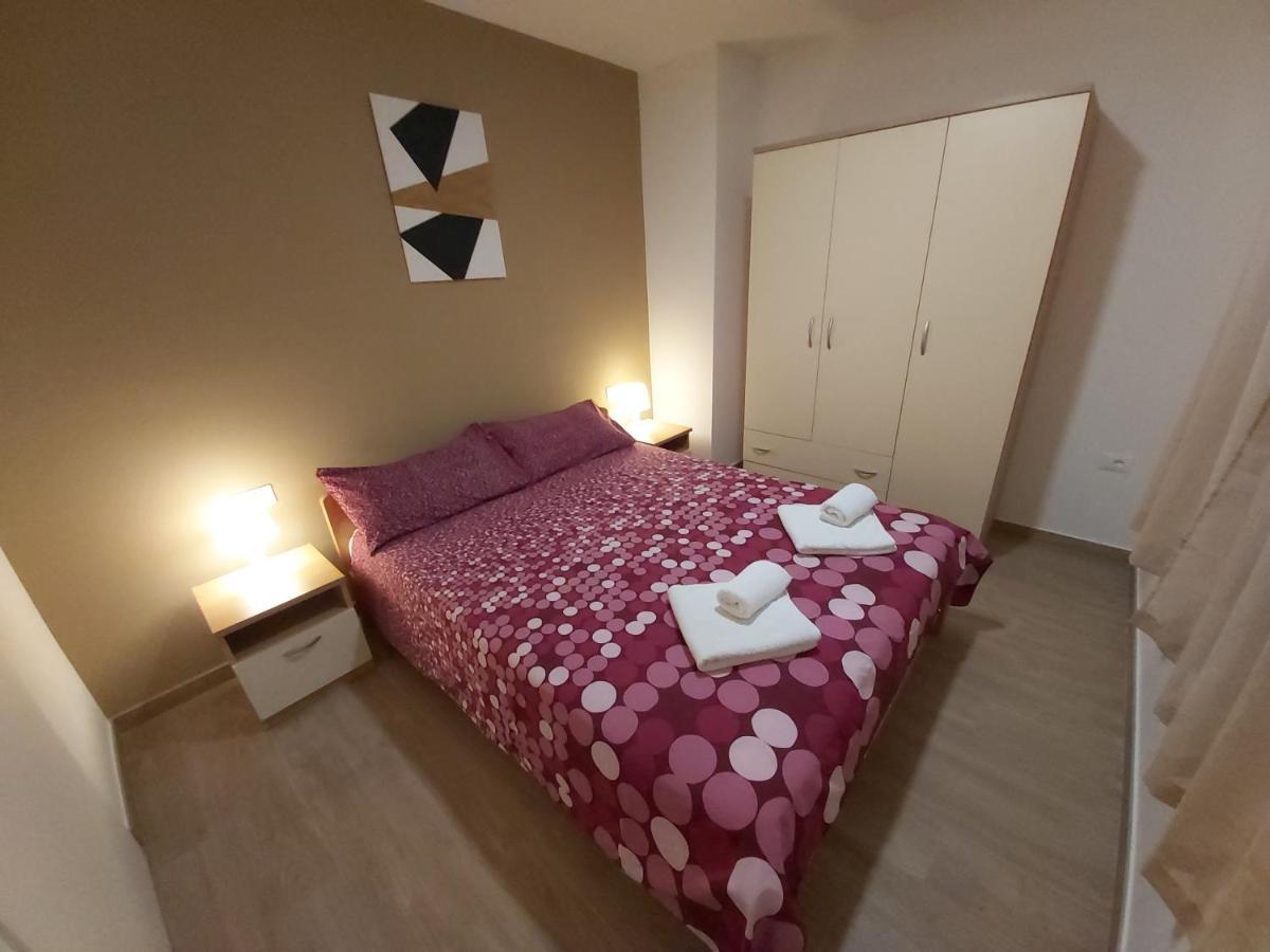 Apartment Luisa Poreč Exteriér fotografie