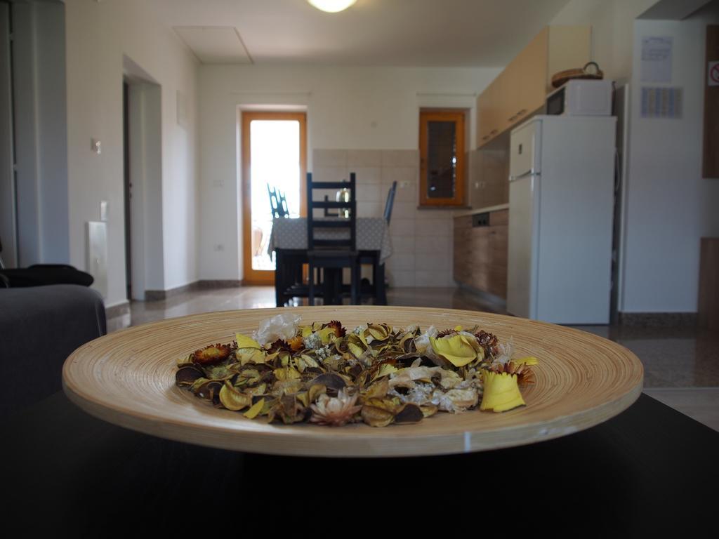 Apartment Luisa Poreč Pokoj fotografie