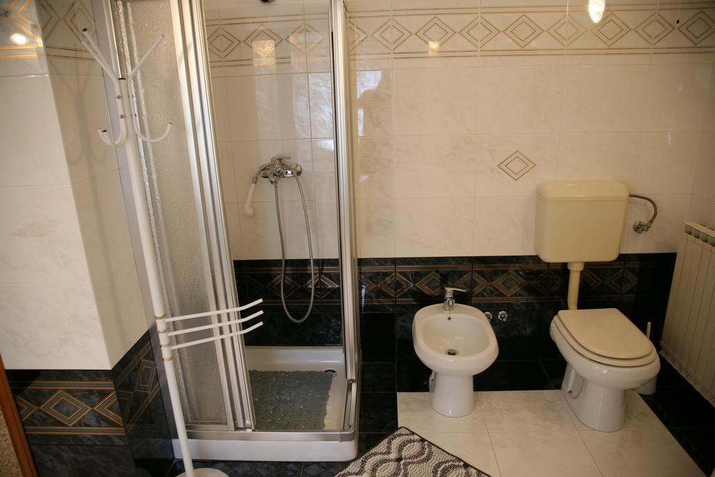 Apartment Luisa Poreč Pokoj fotografie